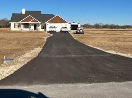 Professional Driveway Paving in Spencerville, MD